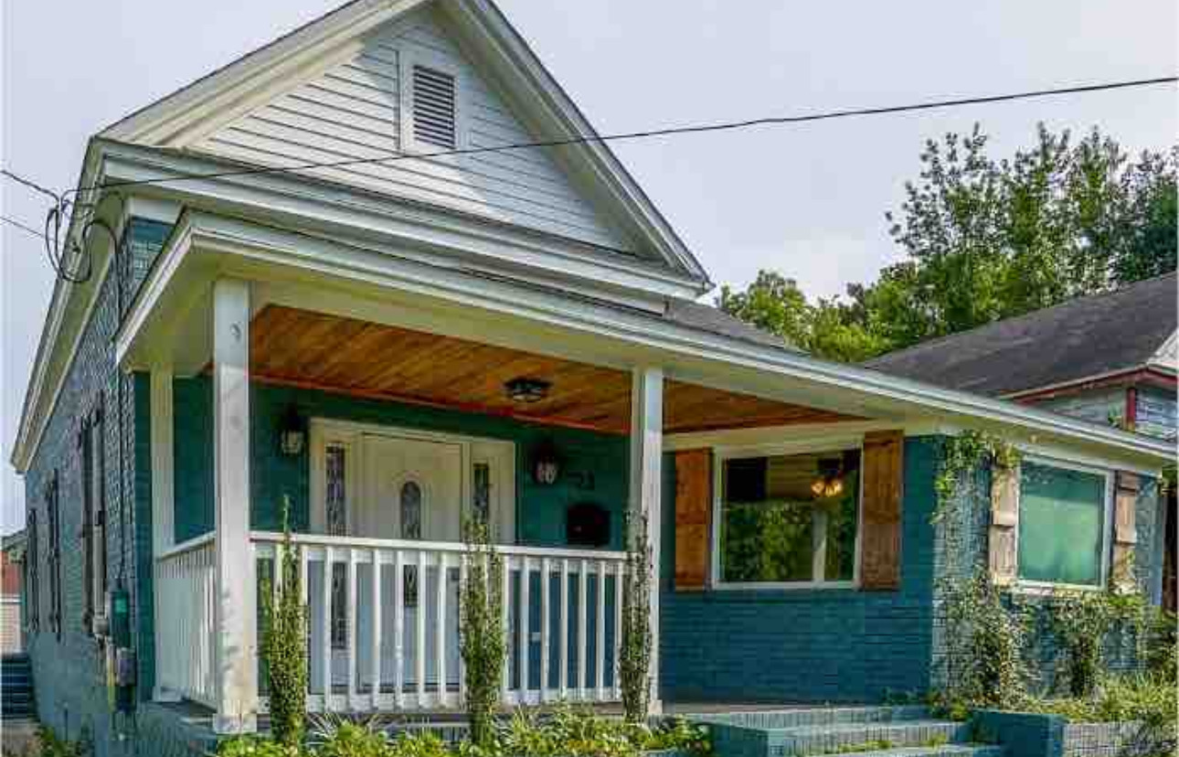 23 East Brainerd Street