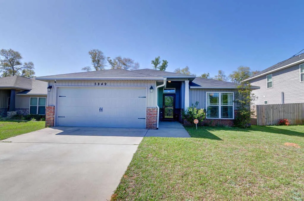 5849 Fairlands Road