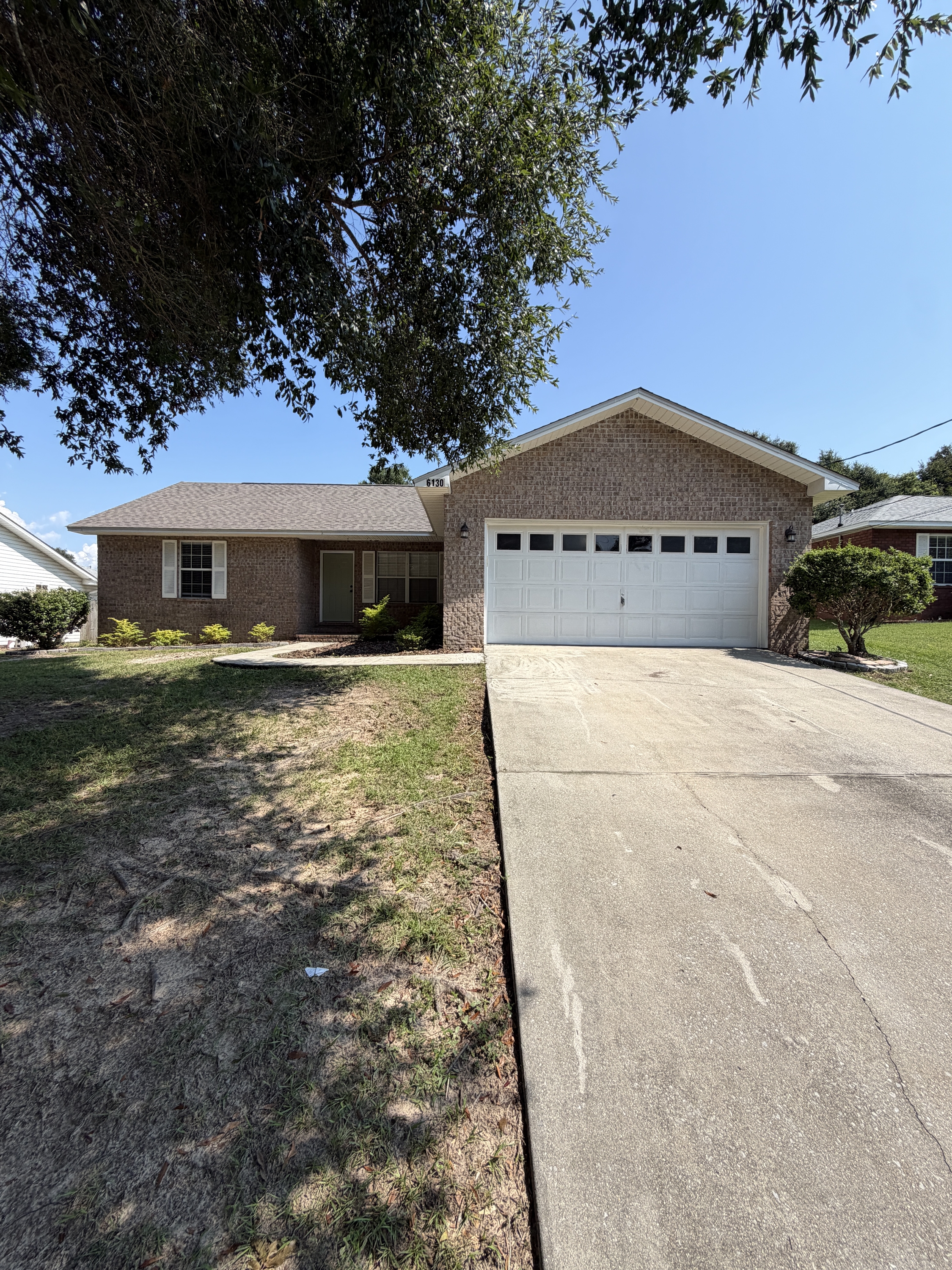 6130 Ashton Woods Circle